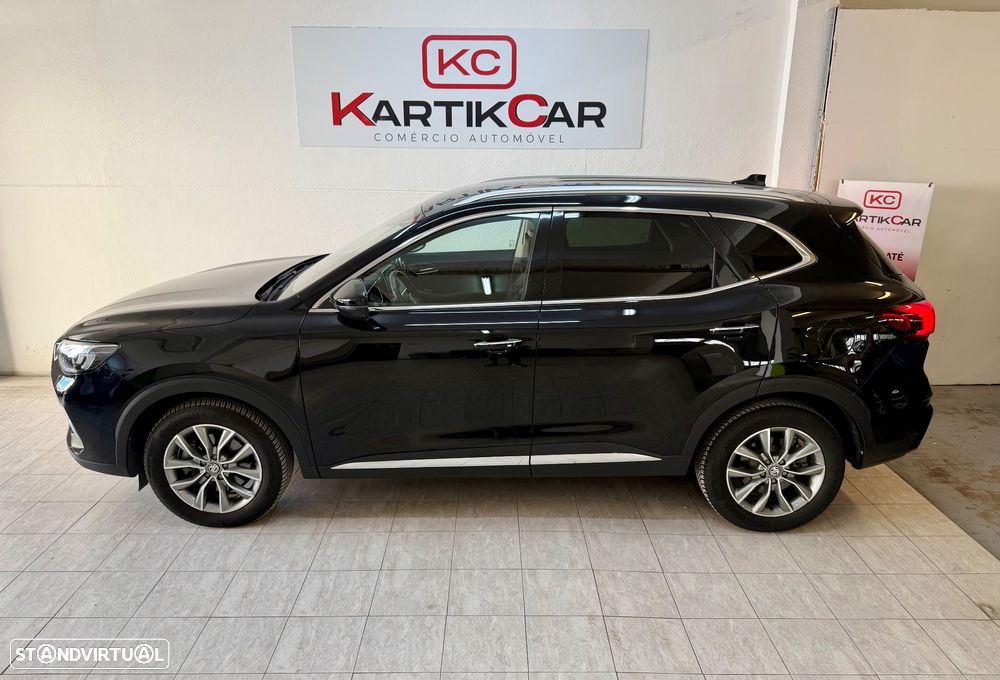 MG EHS 1.5 T-GDI Plug-in Hybrid Comfort - 7