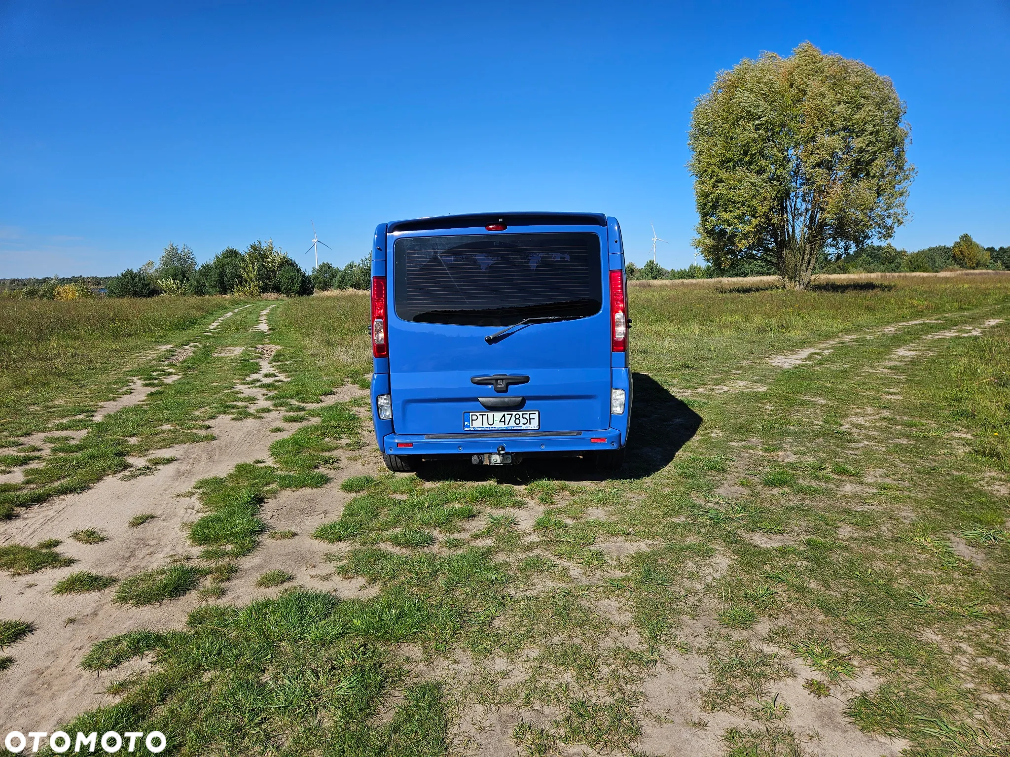 Nissan Primastar dCi115 L2H1P2 Extra - 4