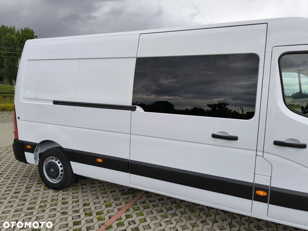 Renault Master - 18