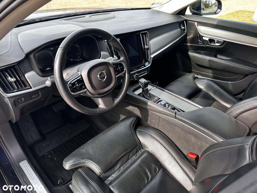 Volvo S90 D4 Inscription - 12