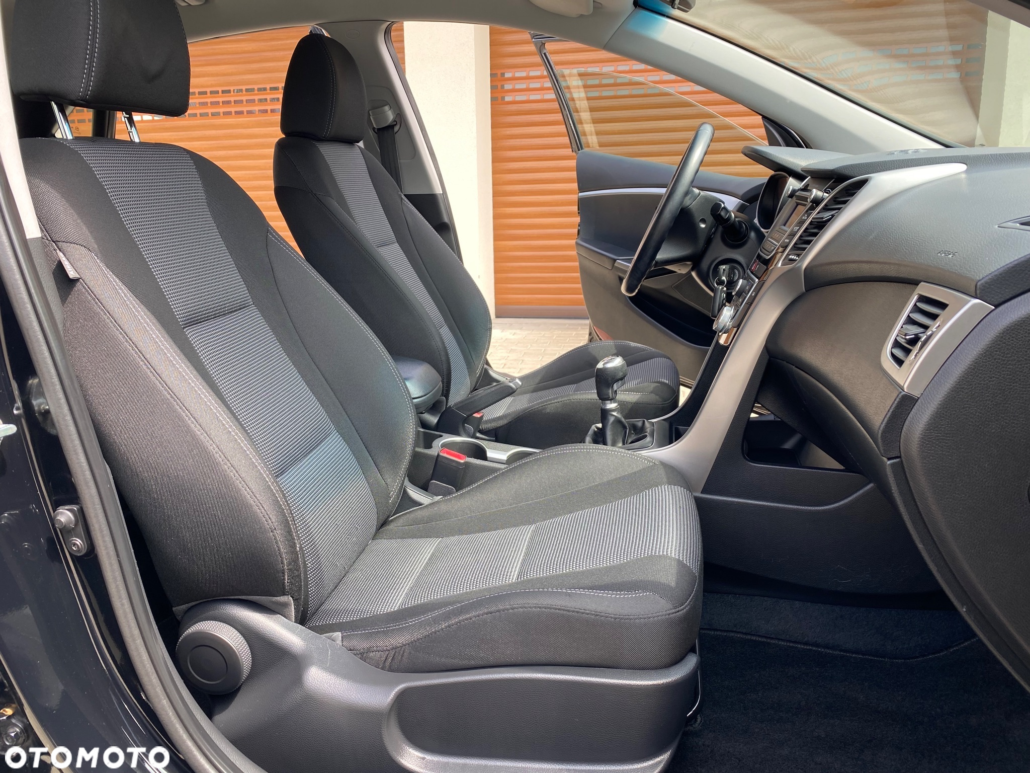 Hyundai i30 1.6 CRDi Comfort - 7