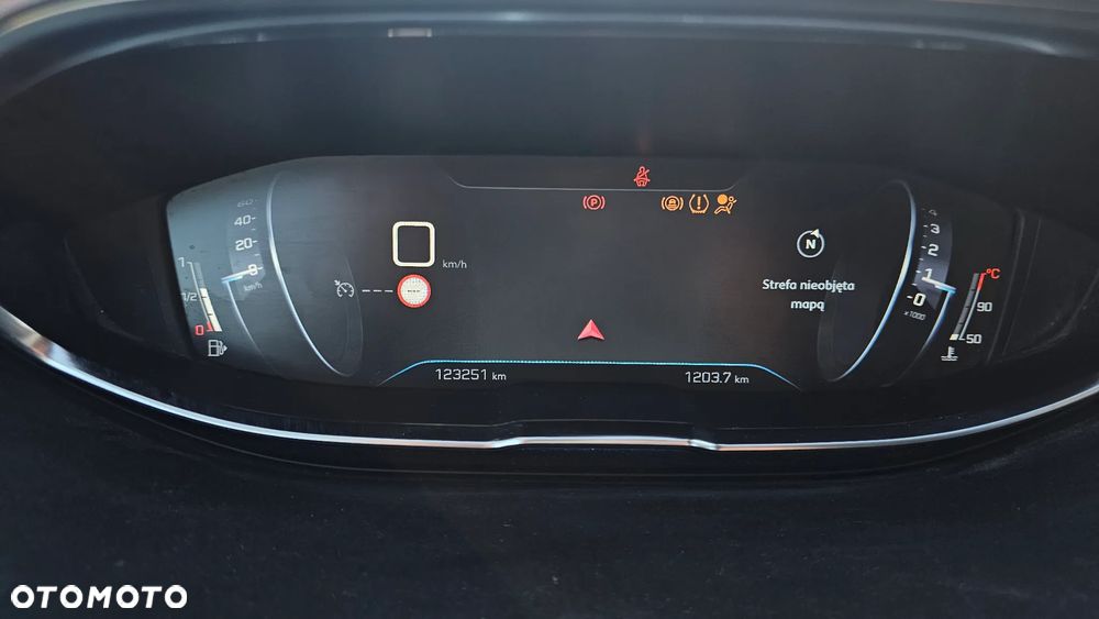 Peugeot 5008 - 27