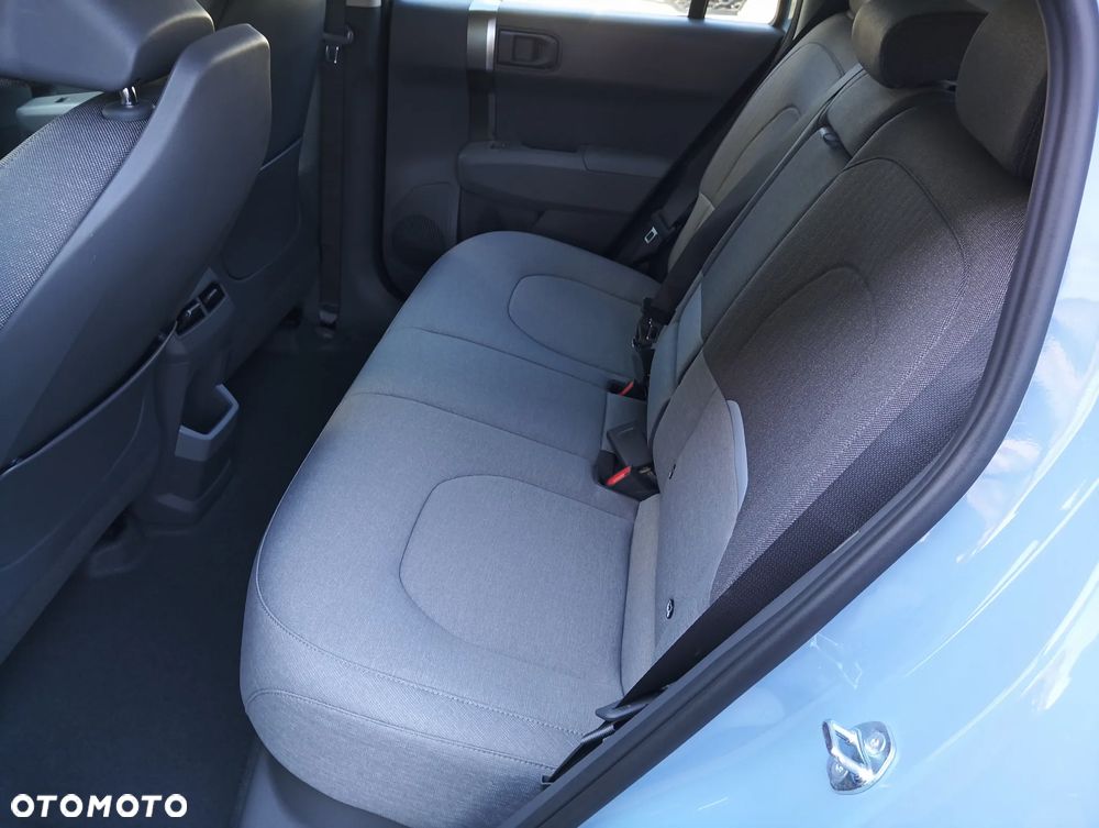 Kia EV3 81.4kWh Air - 12
