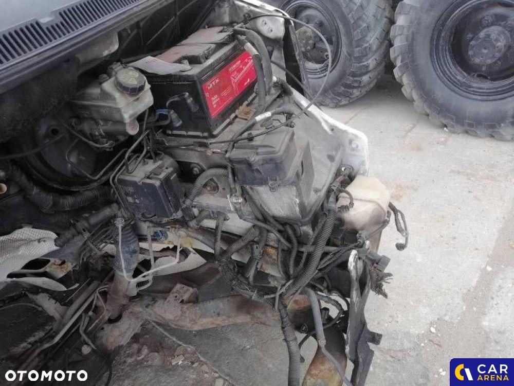 Volkswagen Transporter - 19