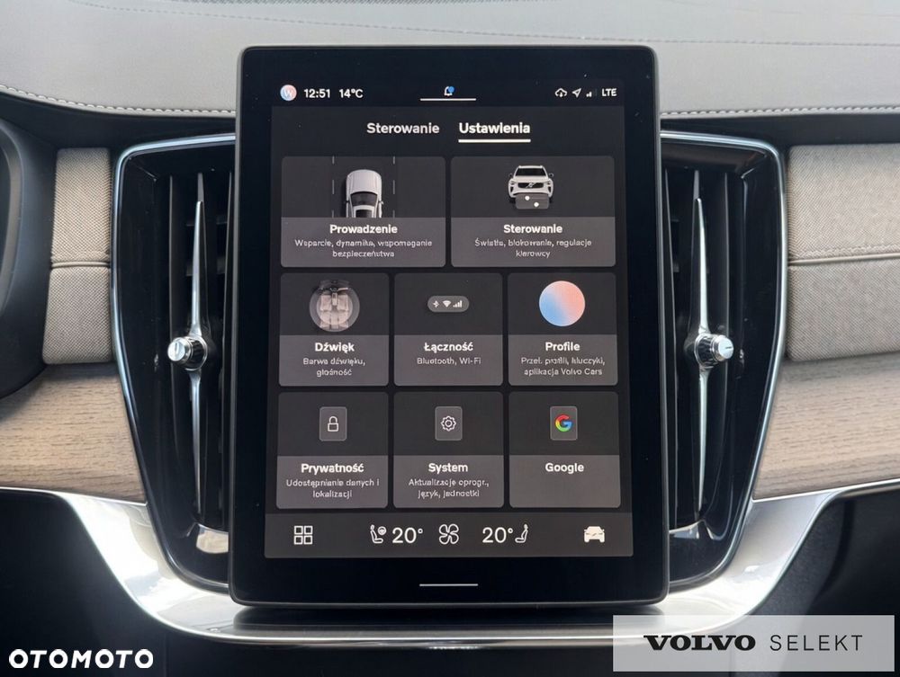 Volvo XC 90 - 17