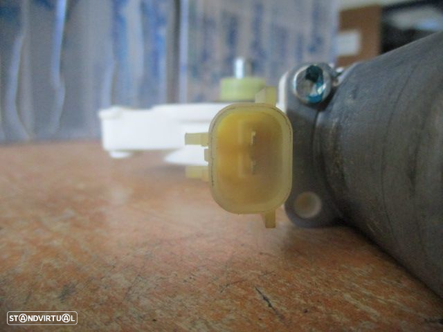 Motor Elevador Vidro 128000682A DODGE CALIBER 2008 2.0 CRD 140CV 5P PRETO TE - 4