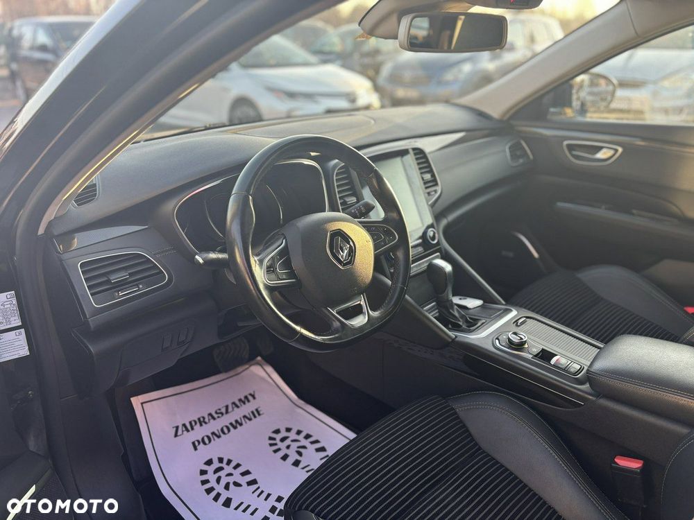 Renault Talisman - 8