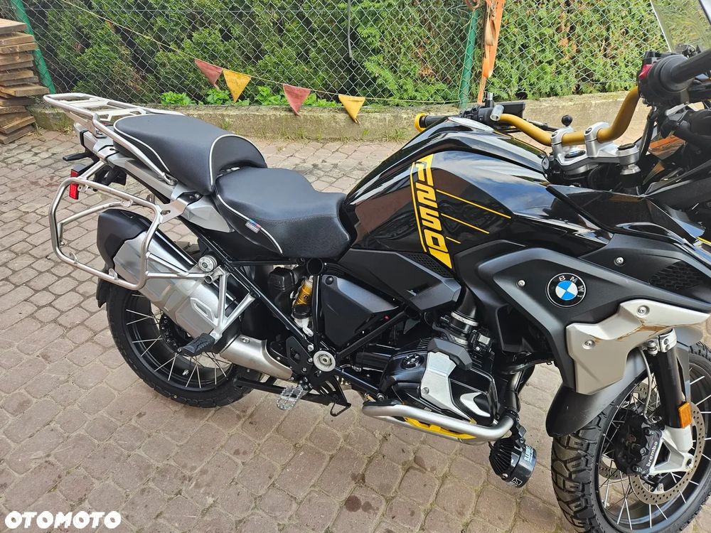 BMW GS - 35