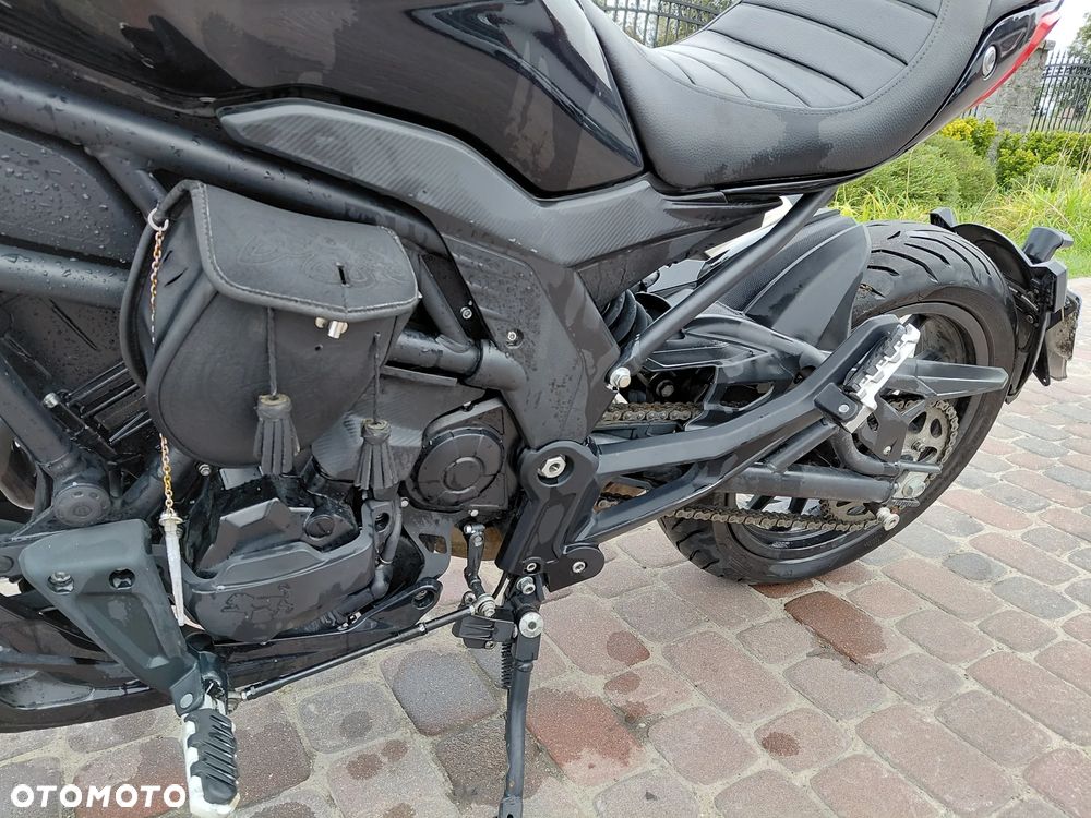 Benelli 502 C - 16