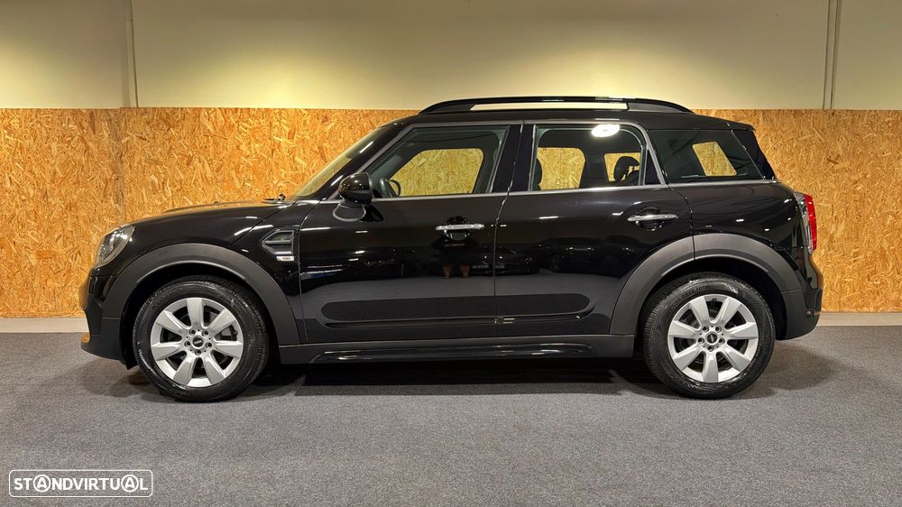 MINI Countryman Cooper Aut. Classic - 2