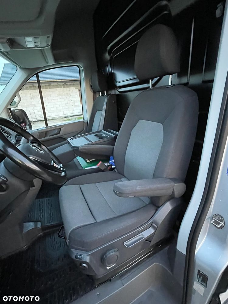 Volkswagen Crafter - 14