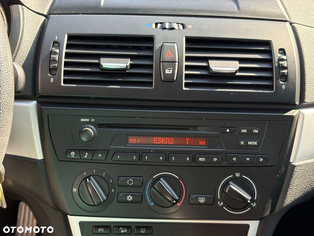 BMW X3 - 15