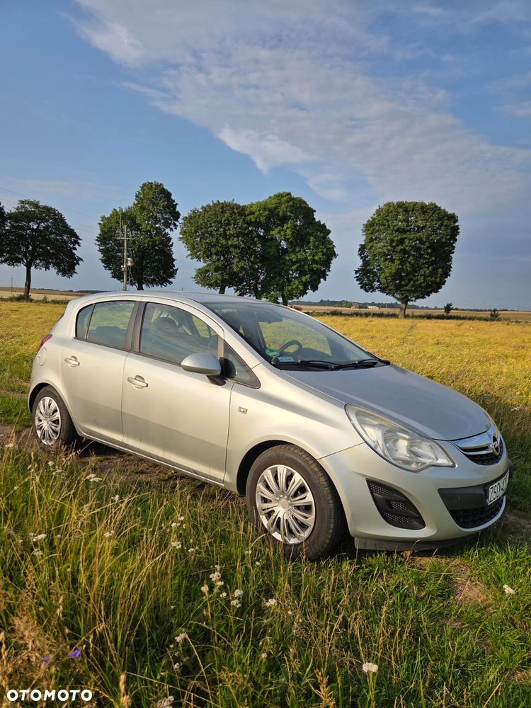 Opel Corsa 1.3 CDTI Enjoy S&S ecoFLEX - 1