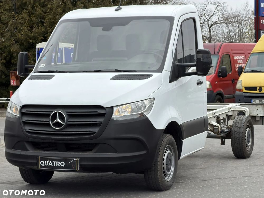 Mercedes-Benz SPRINTER 314 - 8