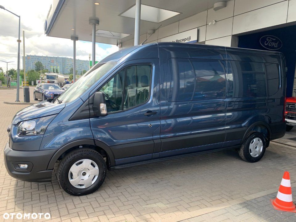 Ford Transit - 7