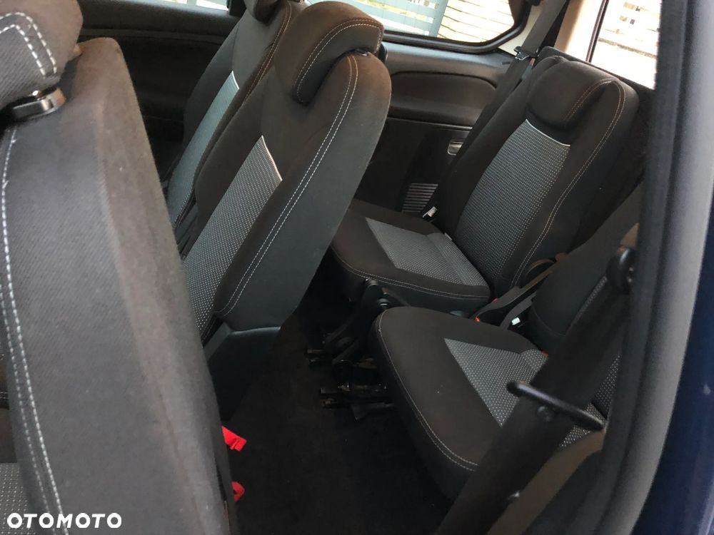 Ford Galaxy 1.6 TDCi Gold X - 23