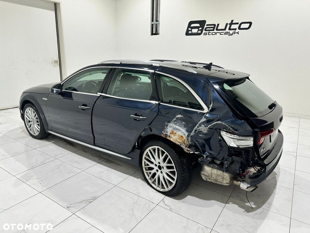 Audi A4 Allroad - 39