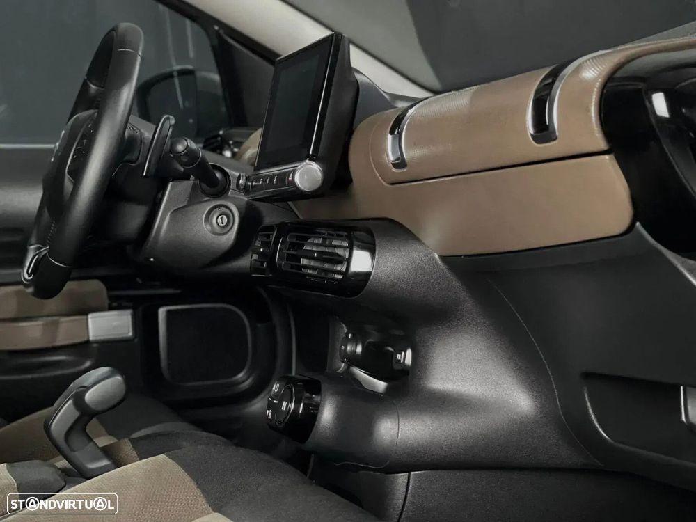 Citroën C4 Cactus 1.6 e-HDi Shine Ed.Urban ETG6 - 8
