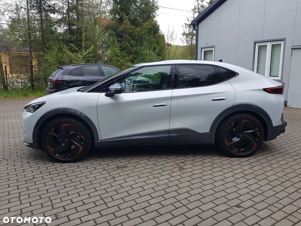 Cupra Tavascan - 28