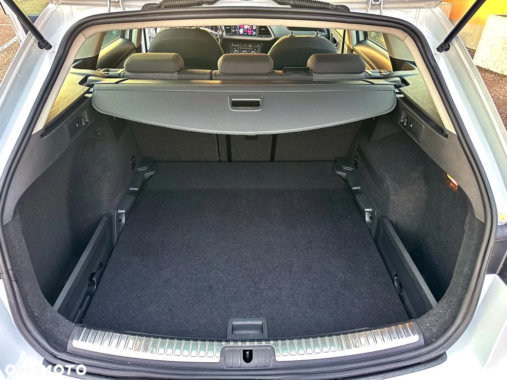 Seat Leon - 12
