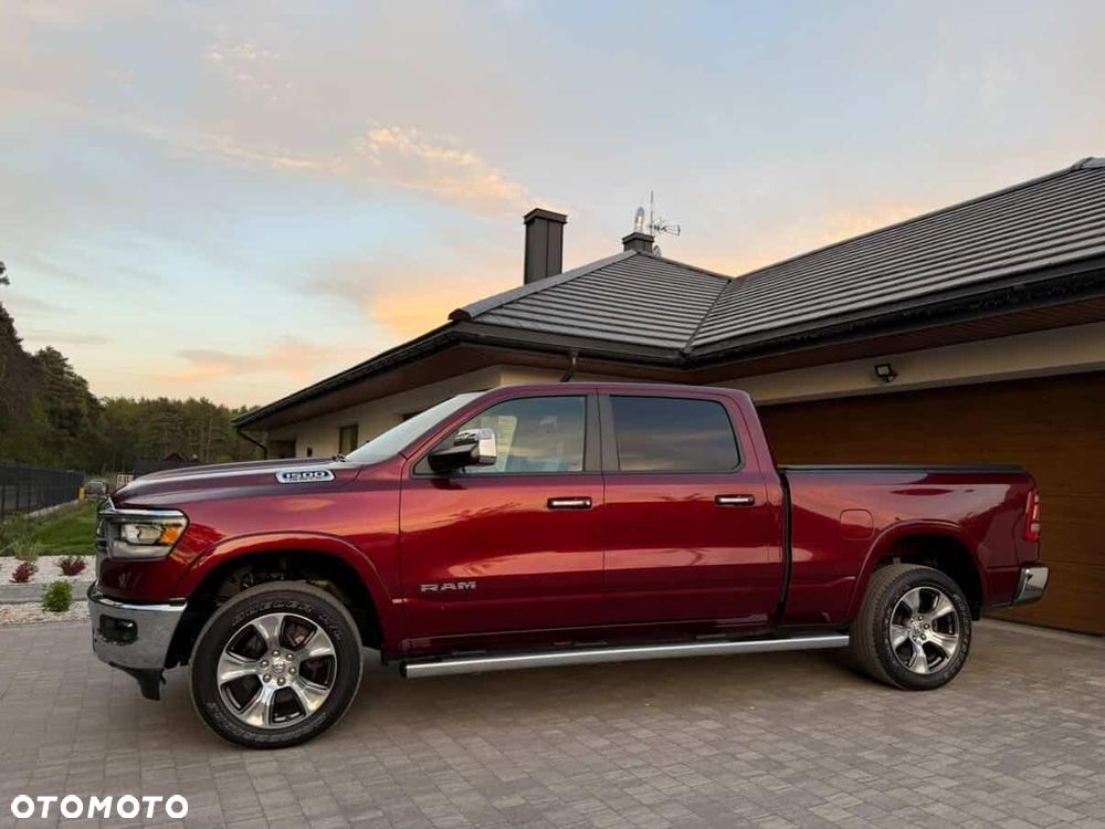 Dodge RAM - 6