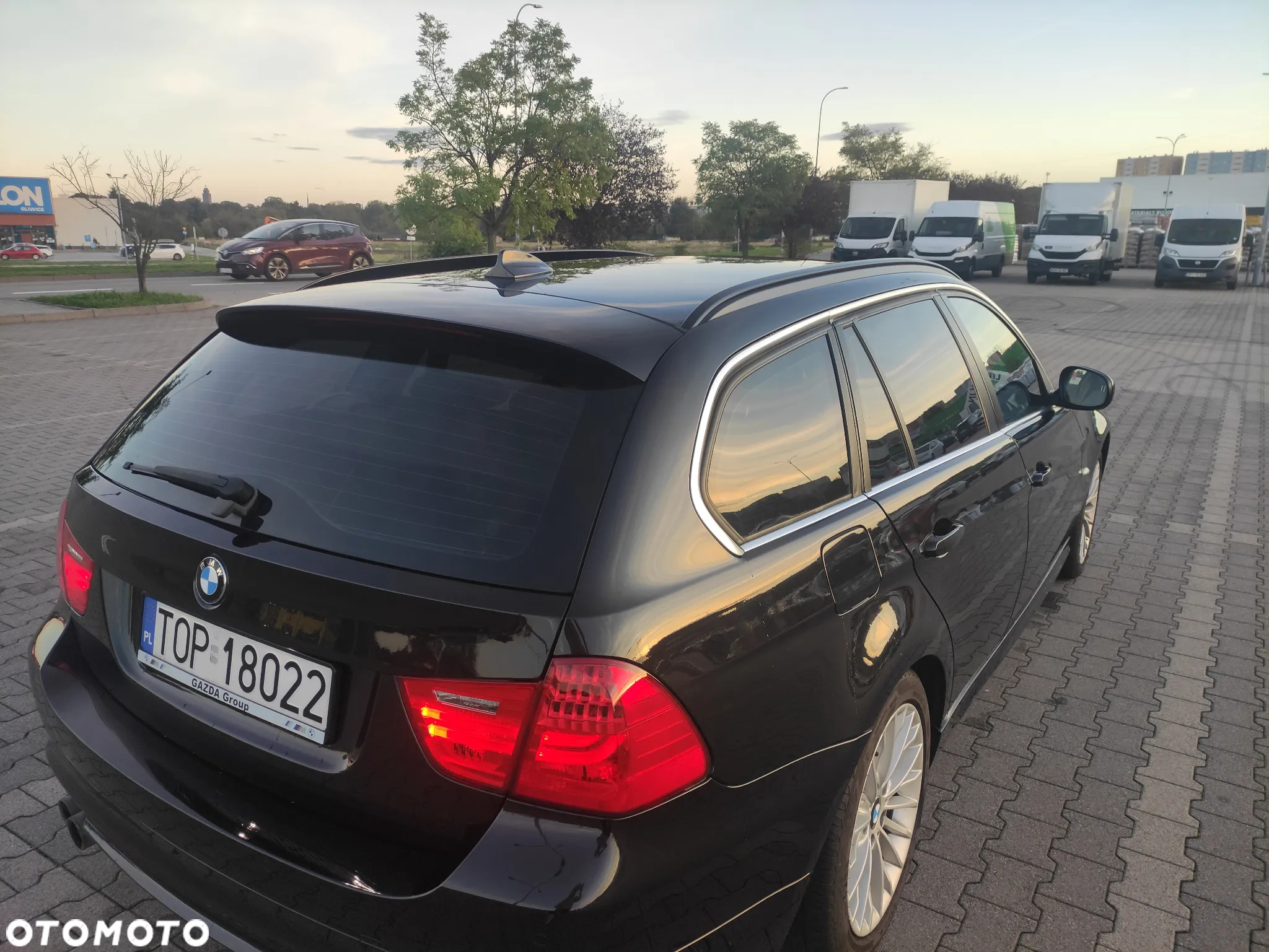 BMW Seria 3 - 10