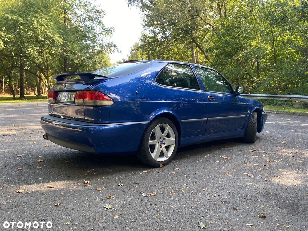 Saab 9-3 Aero 2.0 TS - 3
