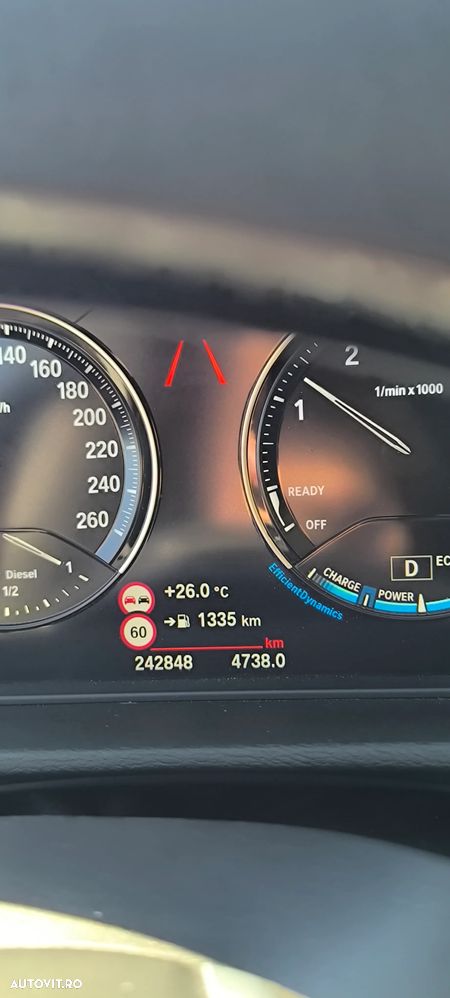 BMW X1 2021 — imagine 12