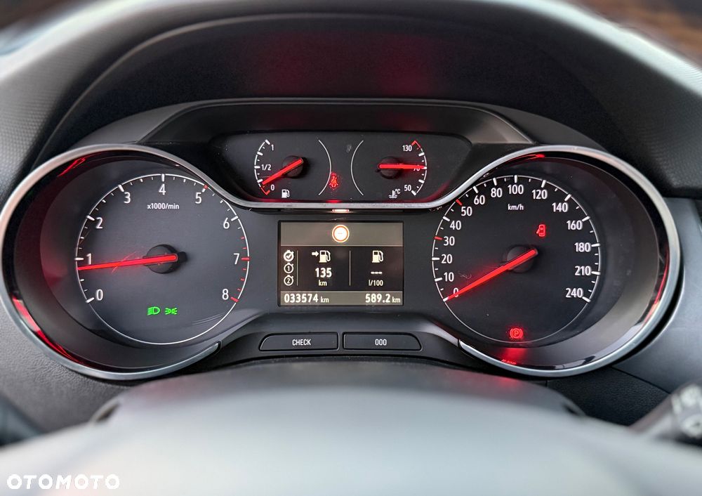 Opel Crossland X 1.2 Start/Stop Ultimate - 17