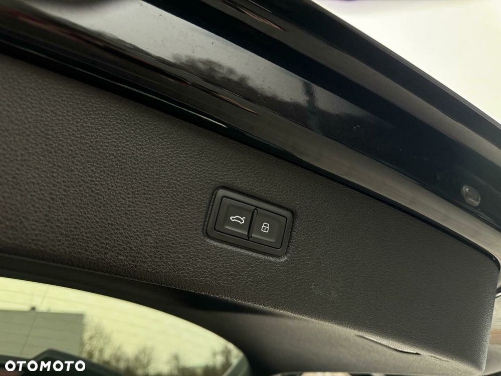 Audi SQ7 TFSI Quattro Tiptronic - 40