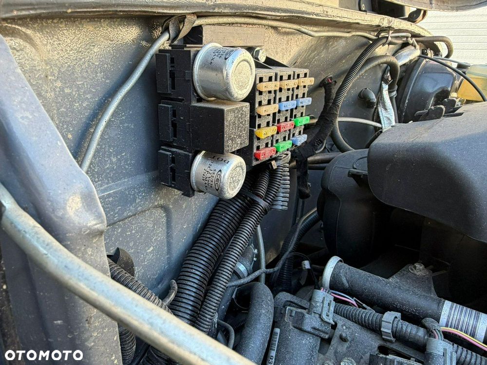 Toyota FJ - 33