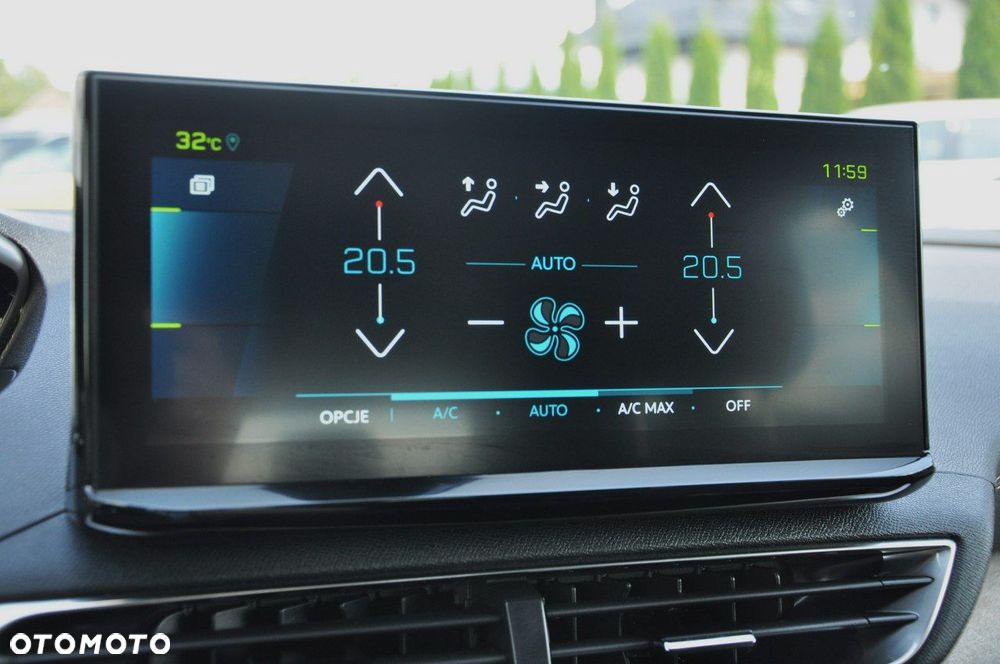 Peugeot 3008 - 22