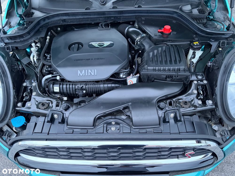 MINI Cooper S - 15