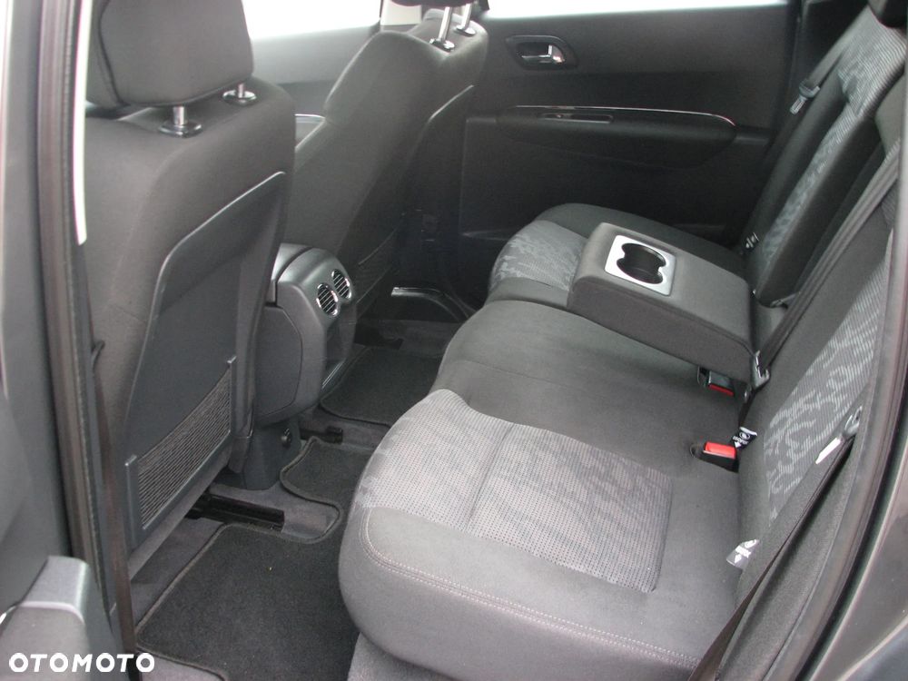 Peugeot 3008 HDi FAP 110 Platinum - 16