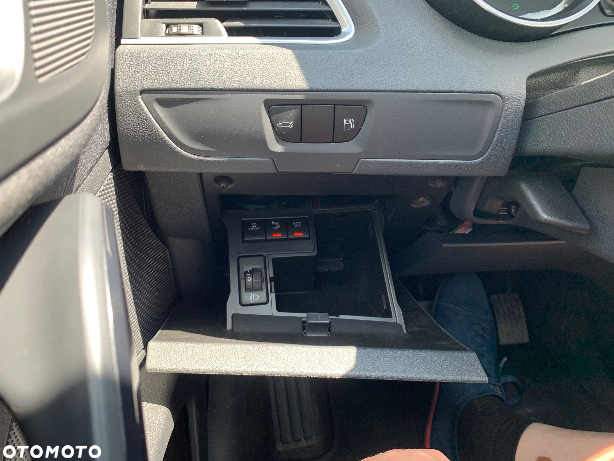 Peugeot 508 SW e-HDi FAP 110 EGS6 Active - 28