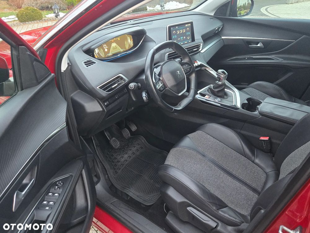 Peugeot 3008 PureTech 130 Stop & Start Allure - 5