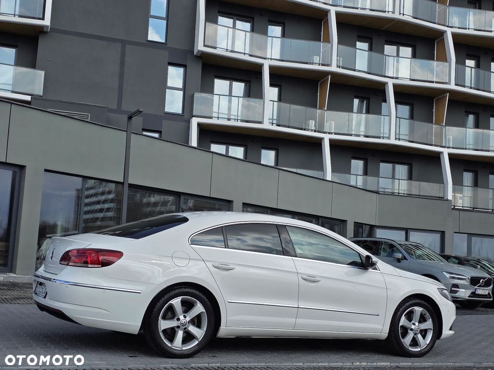 Volkswagen CC 1.4 TSI - 20