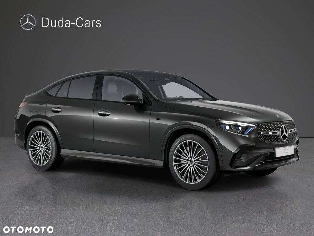 Mercedes-Benz GLC - 3