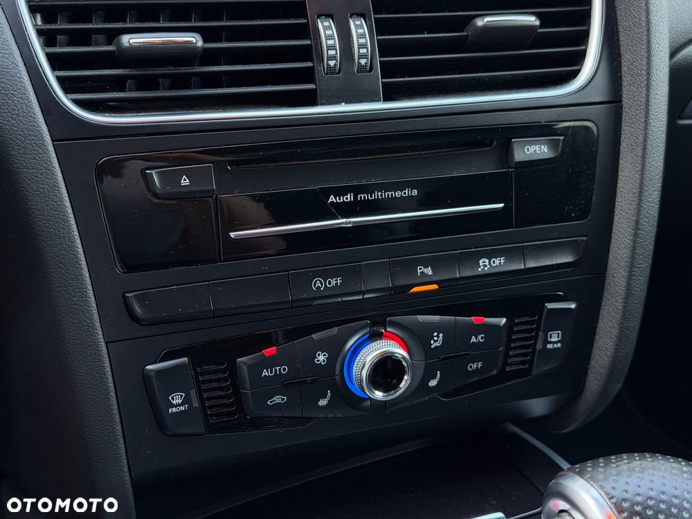 Audi A4 Avant 2.0 TDI Sport S tronic - 23