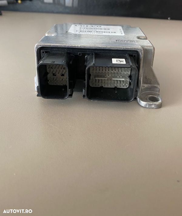 Calculator Airbag Volvo V40 2014 31406938 - 3