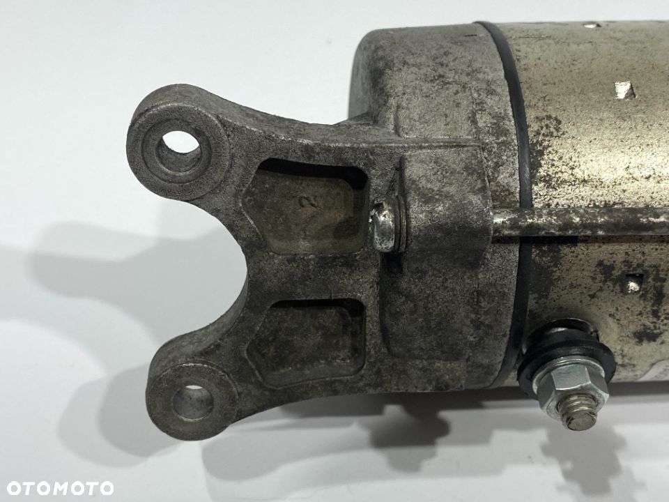 Rozrusznik   Quadro 3 350 - 3
