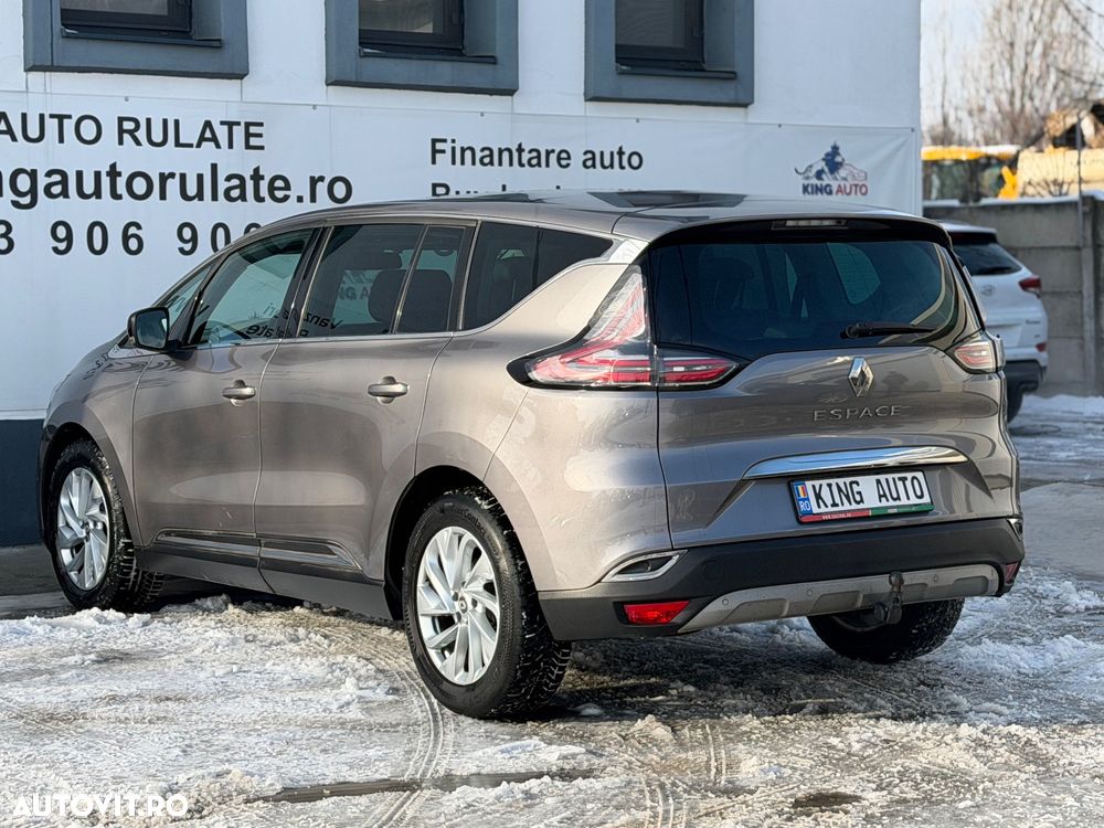 Renault Espace Energy dCi 160 EDC Intens - 19