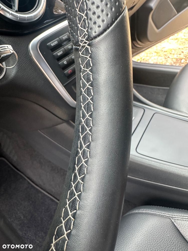 Mercedes-Benz CLA 250 4-Matic - 23