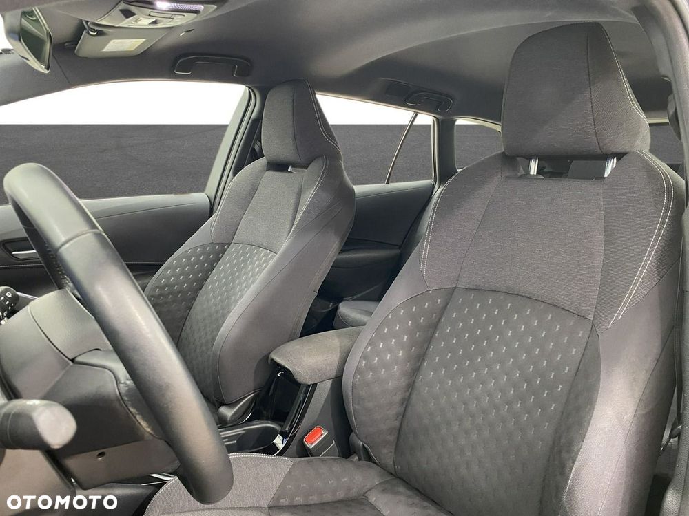 Toyota Corolla - 14