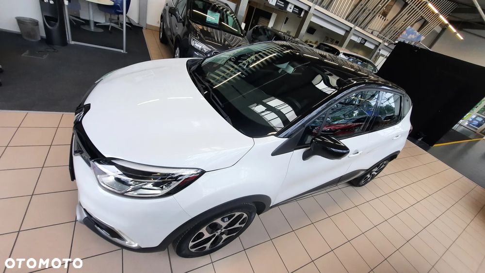 Renault Captur (ENERGY) TCe 90 INTENS - 5