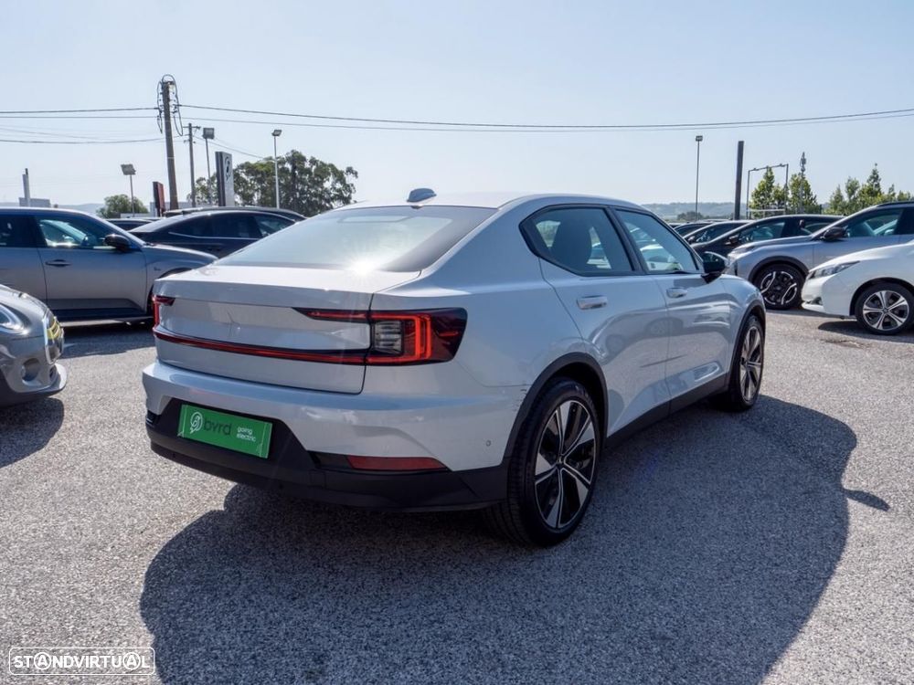 Polestar 2 Long Range 78 kWh - 17