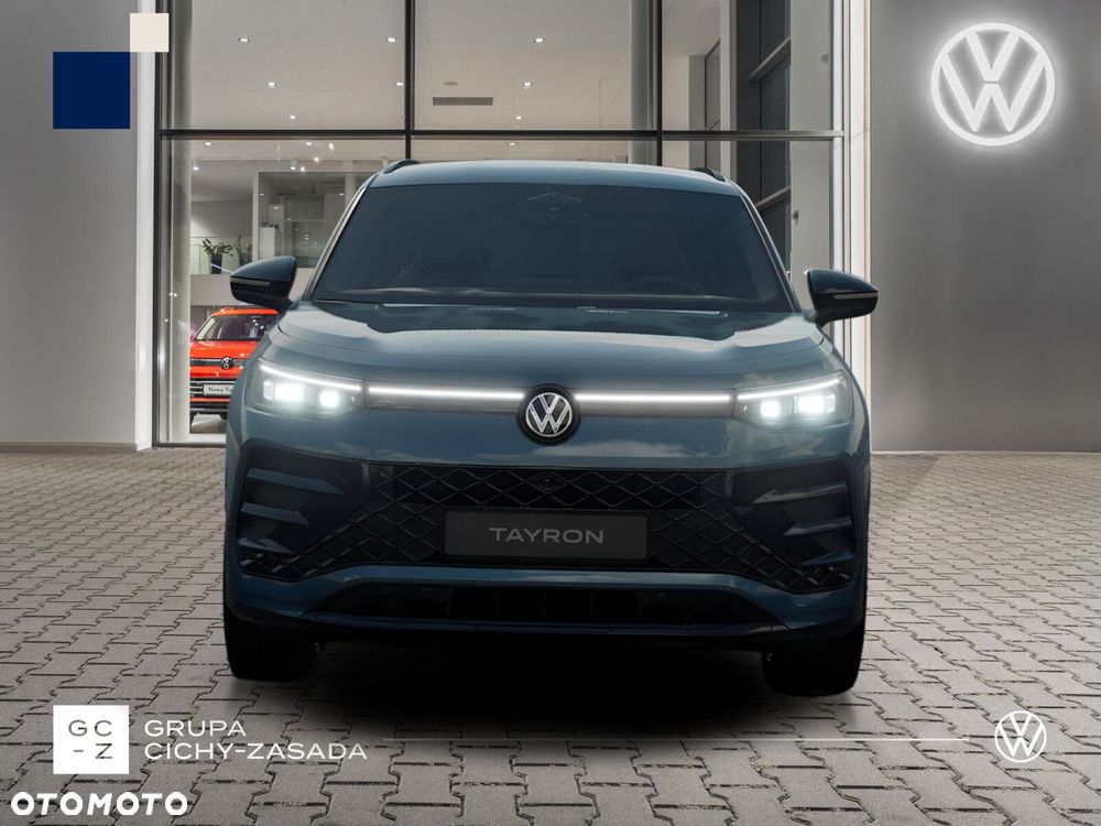 Volkswagen Tayron 2.0 TSI 4Mot R-Line Plus DSG - 9