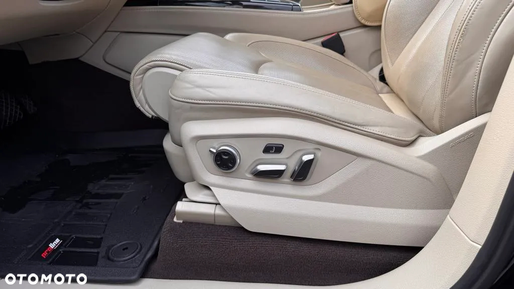 Audi Q7 3.0 TDI Quattro Tiptronic - 19