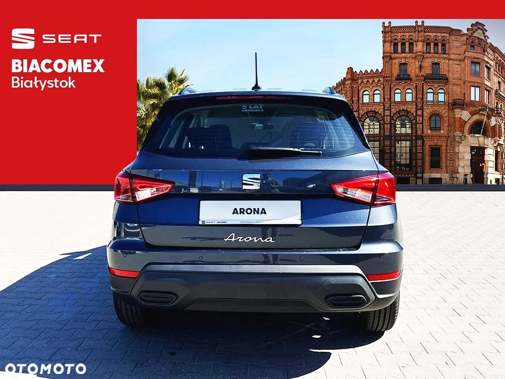 Seat Arona 1.0 TSI Style S&S - 5