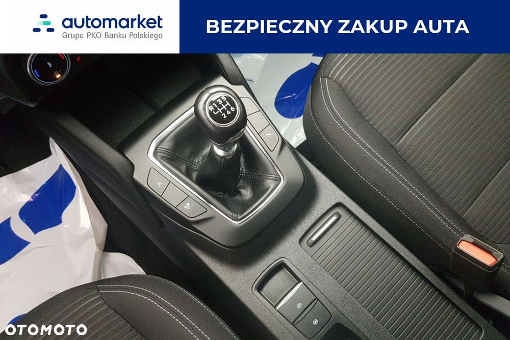 Ford Kuga 1.5 EcoBoost FWD Titanium - 20